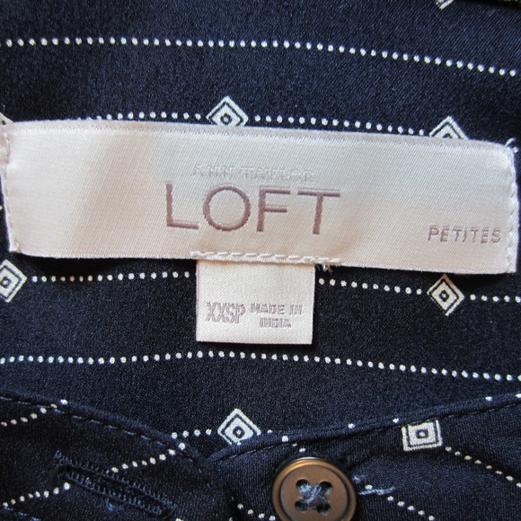 LOFT Dress - Picture 6 of 8